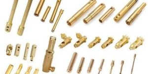 Brass Pins