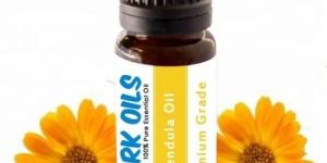 Essential Calendula Oil