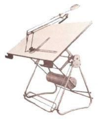 Universal Drafting Machine