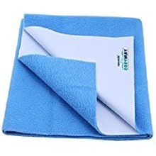newnik premium quick water resistant dry sheet