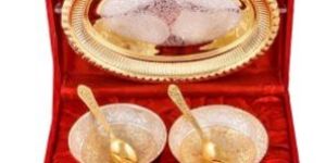 Decorative Brassware