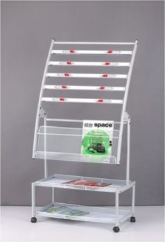 Paper Rack