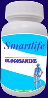 GLUCOSAMINE CAPSULE