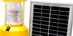 Solar Lantern