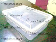 Plastic Container