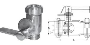 Flow Control Valve
