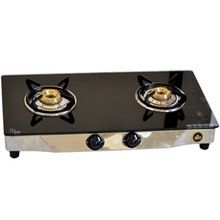 Gas Stoves