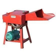 Chaff Cutter Machine