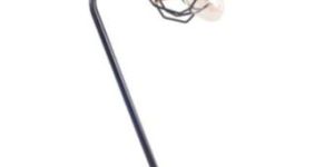 Electric Table Lamp