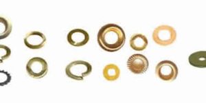 Brass Washer