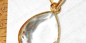 Gold Plated Pendants