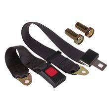 Seat Belt 2 Point for Car