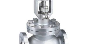 Cast Steel Globe Valve
