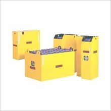 ELECTRIC STORAGE BATTERIES