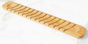 Baguette Slicing Board
