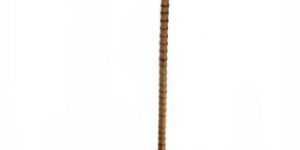 Buffalo Horn Walking Stick