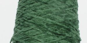 Cotton Chenille Yarn