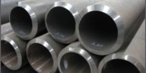 Alloy Steel
