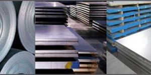 Stainless Steel Flanges