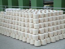 Cotton Yarn