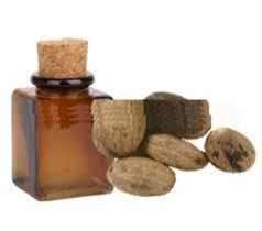 Nutmeg Oil