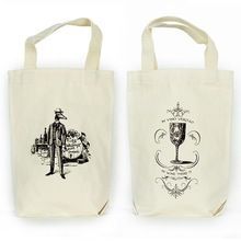 Canvas Tote Bags