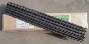 Cast Iron Electrodes (Star Gold - Ni Fe)