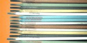 Low Hydrogen Electrodes (E-7018)