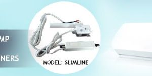 AC Condensate Pump