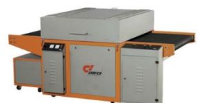 UV Curing Machine