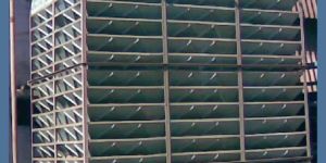 FANLESS FILLES COOLING TOWERS