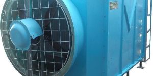 FRP Cross Flow Cooling Tower