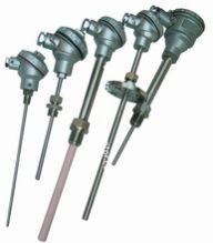 Platinum Thermocouple