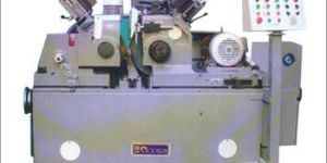 Centerless Grinding Machine