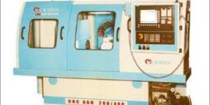 CNC Angular Head Grinding Machine