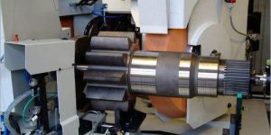 Cylindrical Grinder