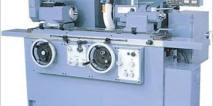 Fully Automatic Cylindrical Grinding Machine