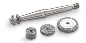 External Grinding Spindles