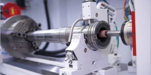 Internal Grinding Machine