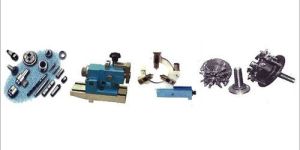 Machine Tool Accessories
