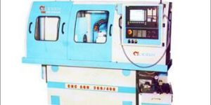 PLC Grinding Machine