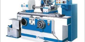 Precision External Grinding Machine