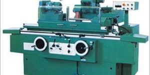 Semi Automatic Cylindrical Grinding Machine