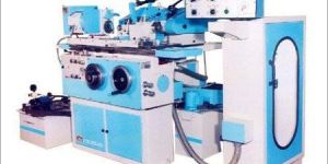 Universal Grinding Machine