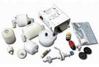 Inkjet Coder Parts