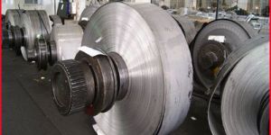 Hot Rolled Sheets in Cutting Length