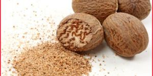 Nutmeg