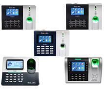 Biometric Attendance System