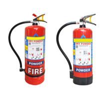 Fire Extinguisher