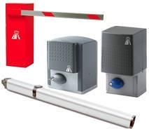 Gate Automation Systems